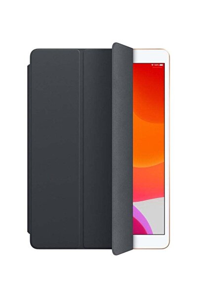 Margoun غطاء حماية لجهاز Apple iPad مقاس 10.2 بوصة أسود