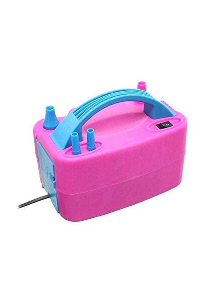 Qings مضخة البالونات الكهربائية 73005