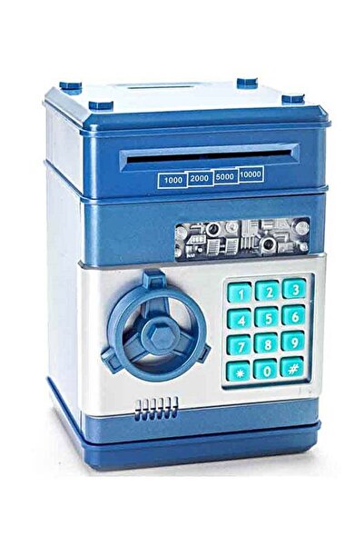 Generic خزنة إلكترونية صغيرة لحفظ الأموال