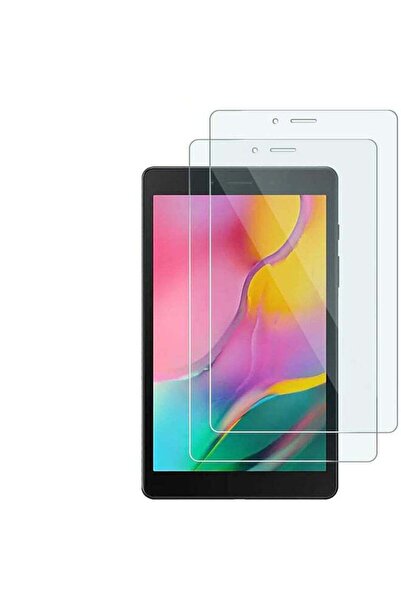 Generic عبوة من قطعتين من أفلام 9H المصنوعة من الزجاج المقوى المقاوم للخدش عا...