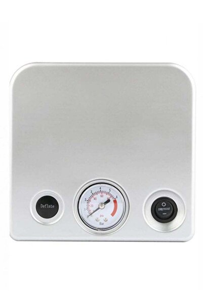 Generic Car Tire Inflator