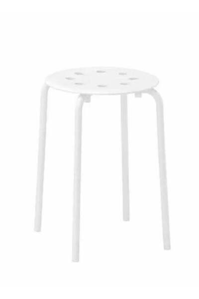 Generic White seat 45 cm