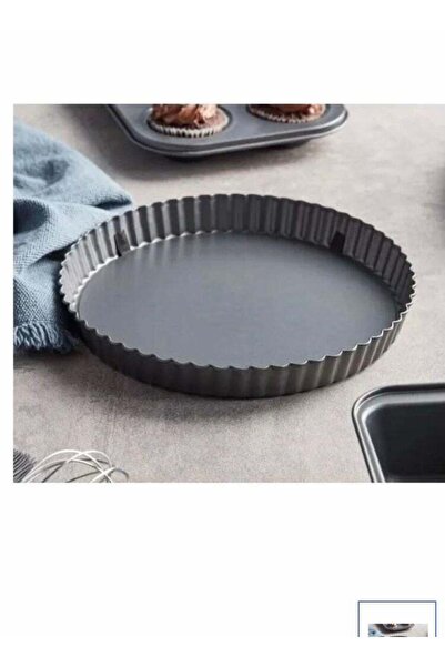 Generic Non-stick frying pan 24x2.8cm