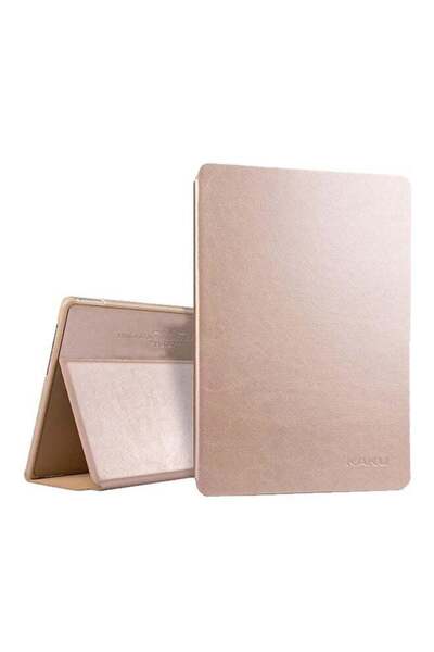 Muzz Protective Case Cover For Apple iPad Mini 4 Beige
