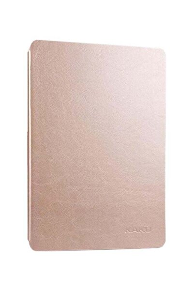 KAKU Protective Case Cover For Apple iPad Mini 1/2/3 Gold
