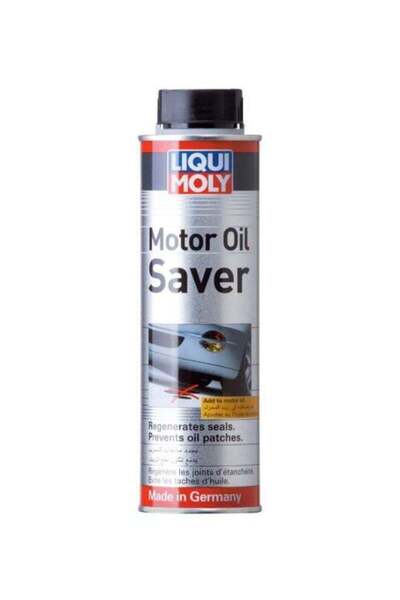 Liqui Moly Motor Oil Saver