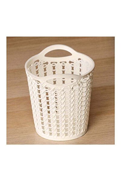 Home Center Turt Storage Basket Beige 500ml