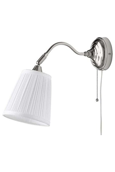 ARSTID مصباح حائط ليد أبيض 40×30 سم