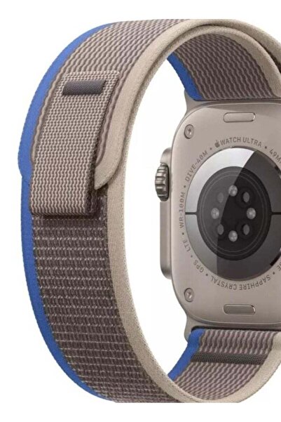 Generic The new Apple Watch bracelet