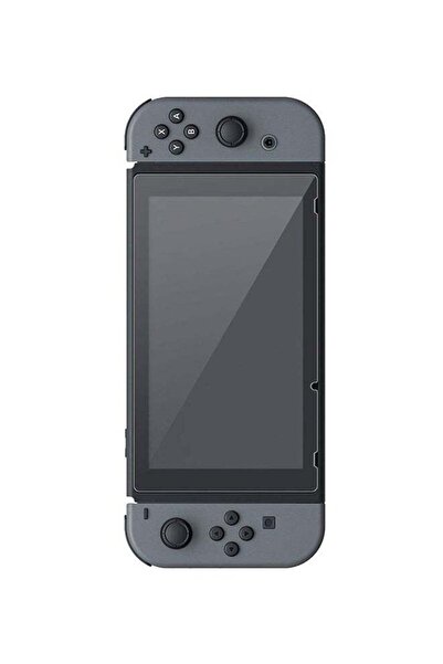 Oivo زجاج مقوى واقي لجهاز نينتندو سويتش