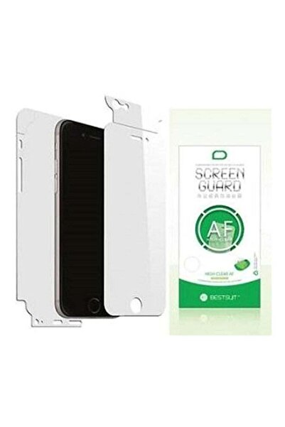 BestSuit حماية شاشة شفافة لهاتف iPhone 7