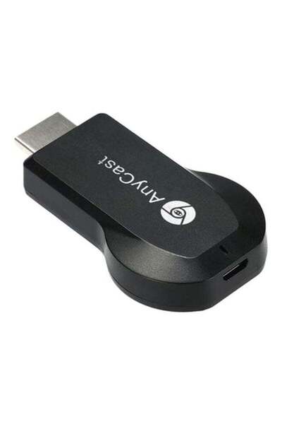 Anycast WiFi Chromecast Black