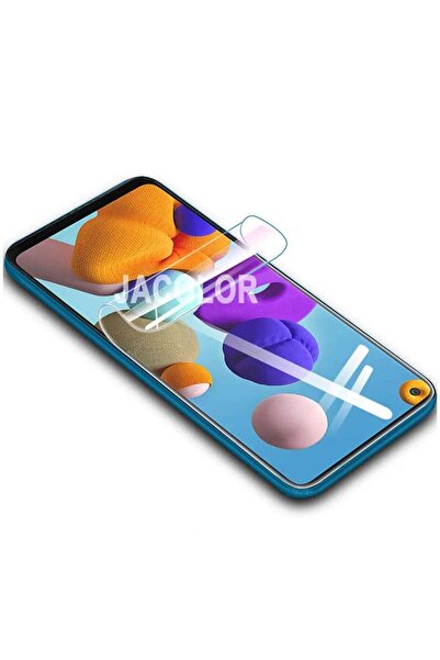 Generic ملصق حماية هيدروجيل شفاف لهاتف Sony Xperia 10