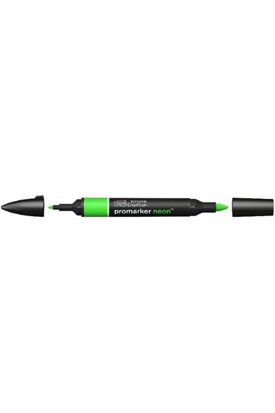Winsor and Newton ProMarker Metallic Graphic Art Marker