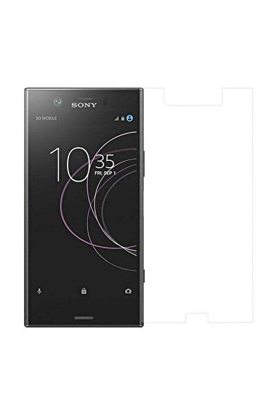 Generic Sony Xperia XZ1 Tempered Glass Screen Protector