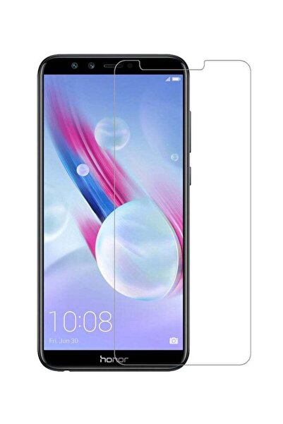 Generic 2.5D Tempered Glass Screen Protector For Honor 9 Lite Mobile Clear