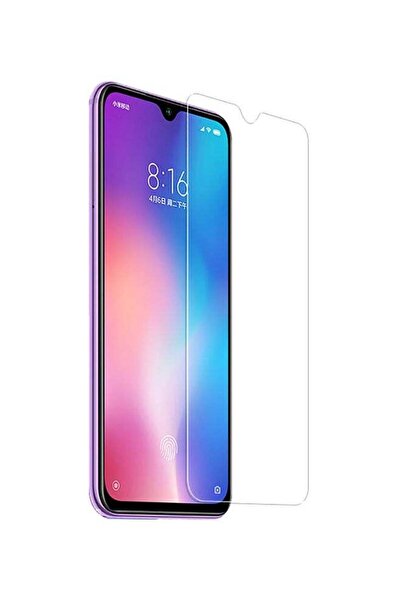 itell Tempered Glass Screen Protector For Xiaomi Mi9 Se Clear