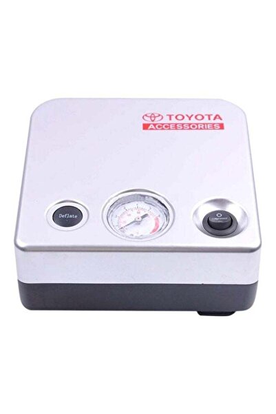 Toyota مضخة ضاغط الهواء الكهربائية القابلة للنفخ