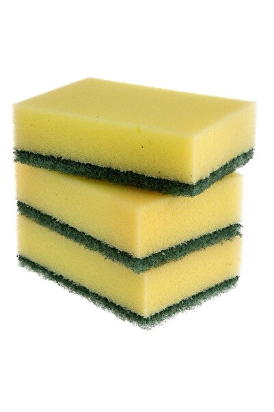 ACE إسفنجة نيو تيب توب (عبوة من 9 قطع)