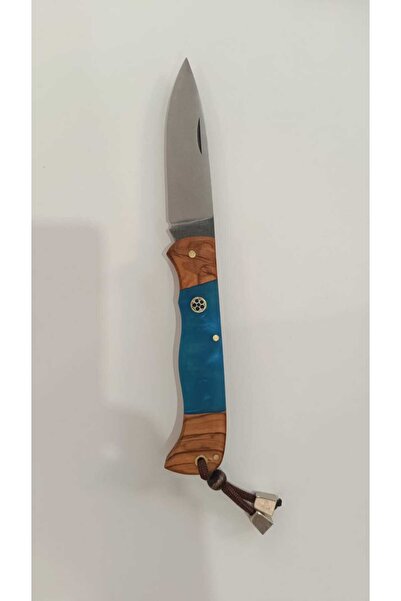 ZEYSAN bıçak çakı av piknik bıçağı çakı