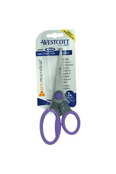 WescotT Fancy Scissor