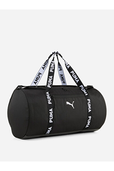 Puma Essentials Training 28.5L Barrel Bag