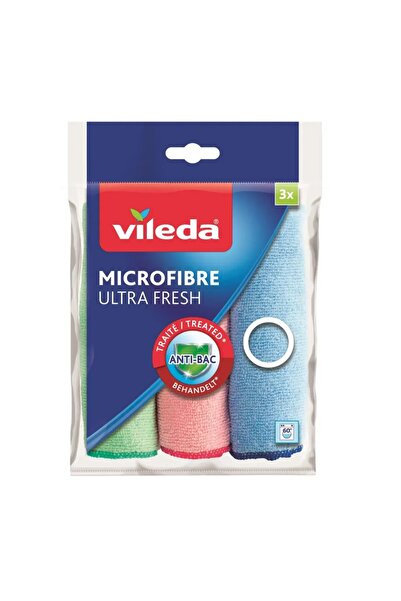 ACE مجموعة جديدة من قماش الألياف الدقيقة فائقة النعومة (3 قطع)