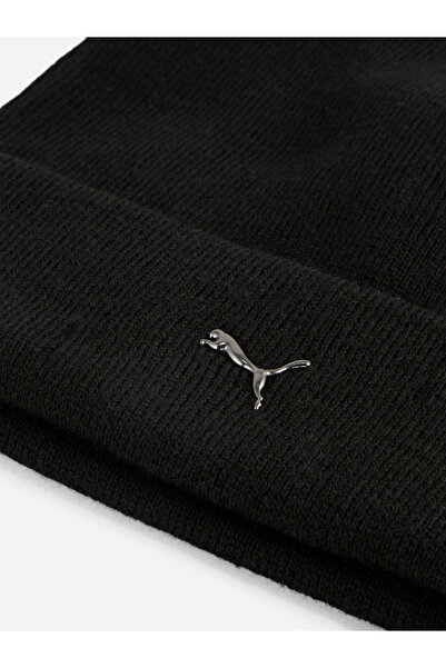 Puma Metal Cat High Crown Beanie