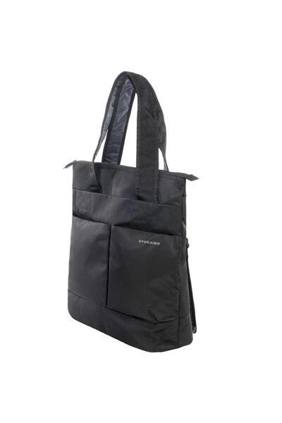 Tucano Piu Shopper Laptop Ladies Bag