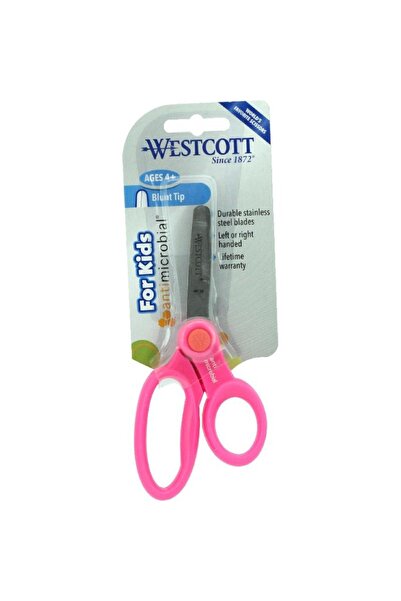 WescotT Standard Scissor