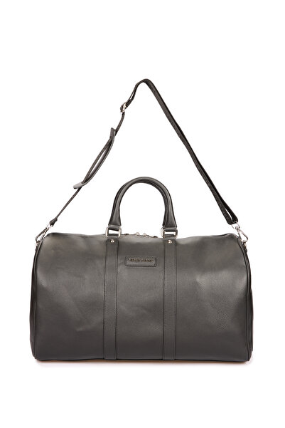 Pierre Cardin PİERRE CARDİN UNİSEX SEYAHAT ÇANTASI C.04PC001207-F S