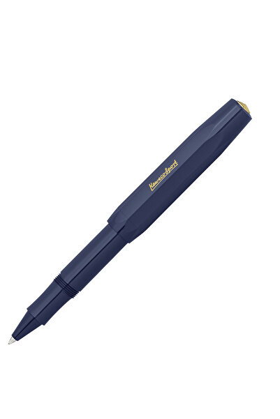 Kaweco Classic Sport Navy Roller Ball Pen