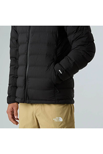 THE NORTH FACE M Abseil Stretch down Hoodie