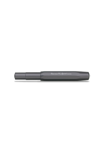 Kaweco Al Sport Antracite Fountain Pen