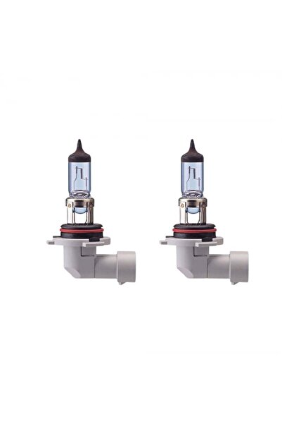 SCT GERMANY Pachet 2 Becuri Far HB4 12V 51W P22D Super White SCT