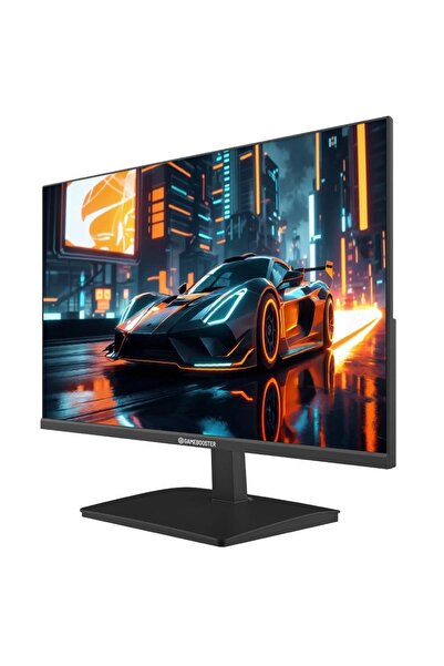 GAMEBOOSTER GB-27F165FF 27'' 160Hz Fast IPS 0.5ms FHD F-Sync/G-Sync HDMI DP Flat Gaming Monitör