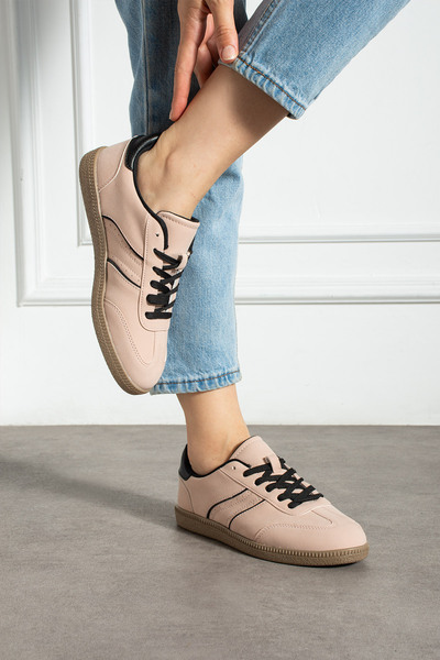 pasyone Powder Women's Casual Stylish Sneakers