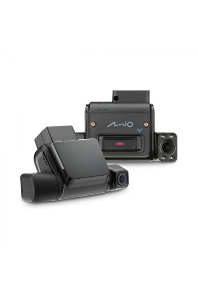 MİO Cameră auto MiSentry™ 12T