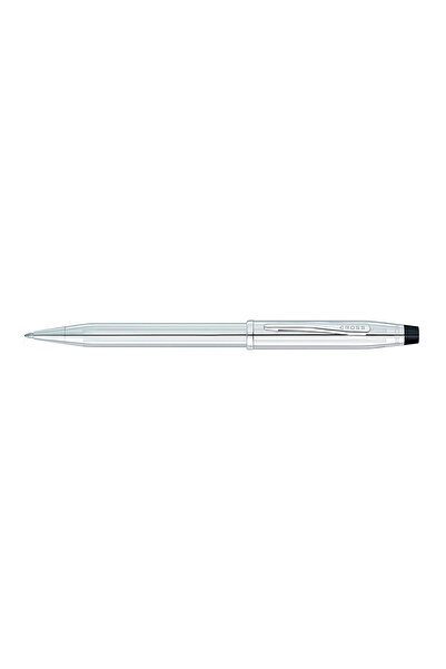 Cross Century 2 Lustrous Chrome WG Ball Pen