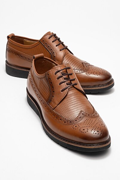 maximoda Genuine Leather, Classic Men's Shoes