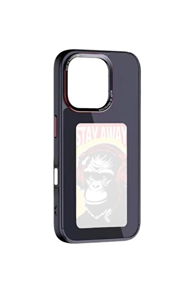 URR غطاء خلفي مخصص للجوال