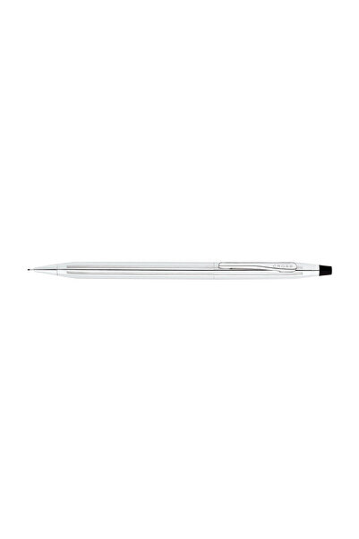 Cross Classic Century Lustrous Chrome Mechanical Pencil 0.7 mm