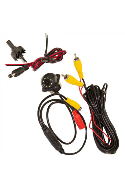 CarGuard Reversing Camera