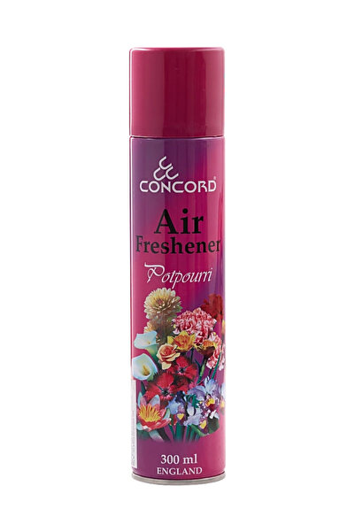 Concord Air Freshener Potpourri 300ml – Pack of 4