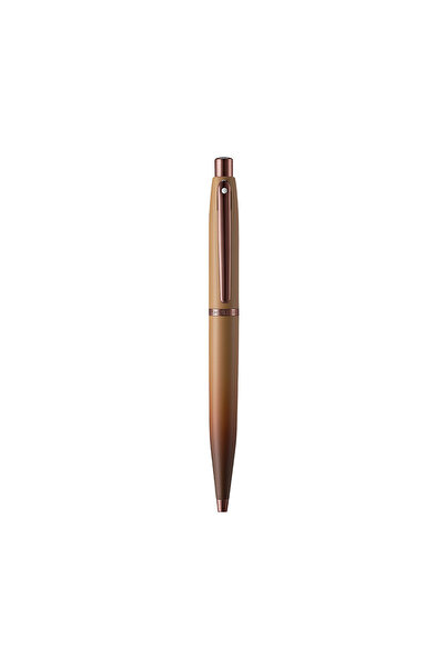 Sheaffer قلم حبر جاف بني من VFM إصدار القهوة