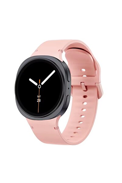 REDz Accessories Curea sport simplă, Samsung Galaxy Watch 8 / Watch 8 Classic...