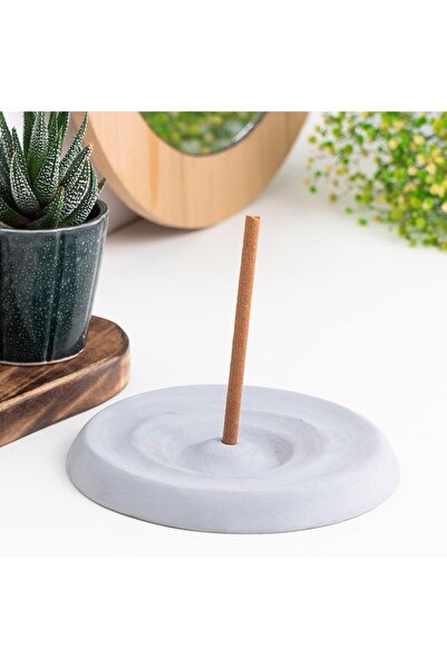 Mitr Lomora Gray Dhoop Tütsülük