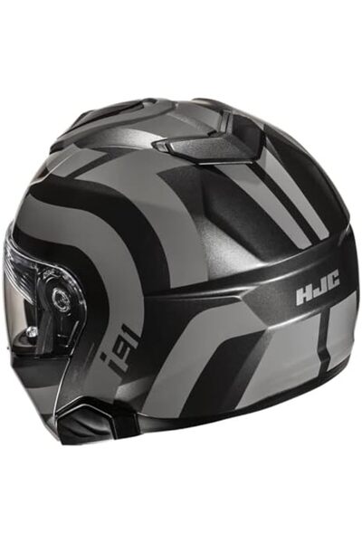 HJC i91 ARVEN MC5 M
