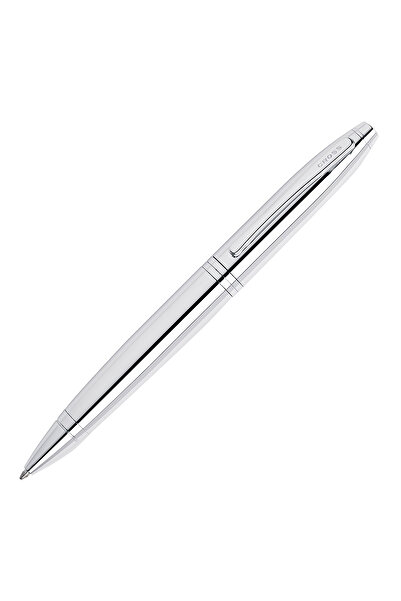 Cross Calais Ballpoint Pen Red Notebook Set At0112-16-3M /