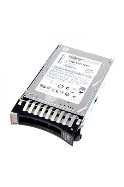 LENOVO HDD Server 2.4 TB, 10k RPM, SAS 12 Gb/s, 2.5"